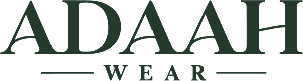 Adaah Wear